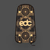 EDC Las Vegas Skin 2025
