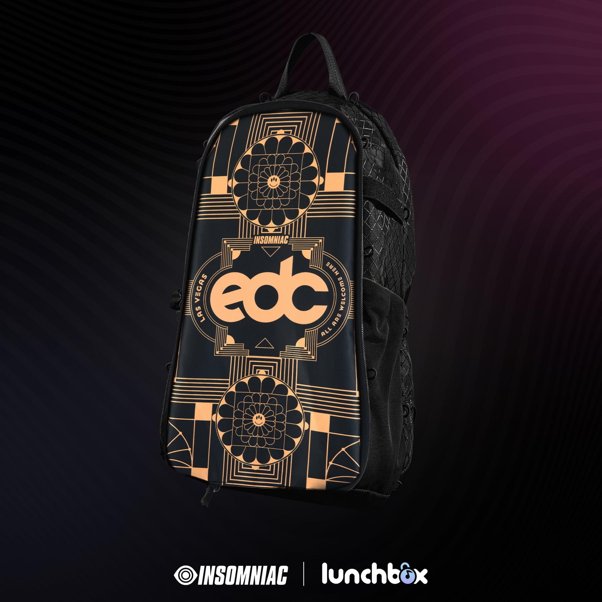 Insomniac x Lunchbox Bundles