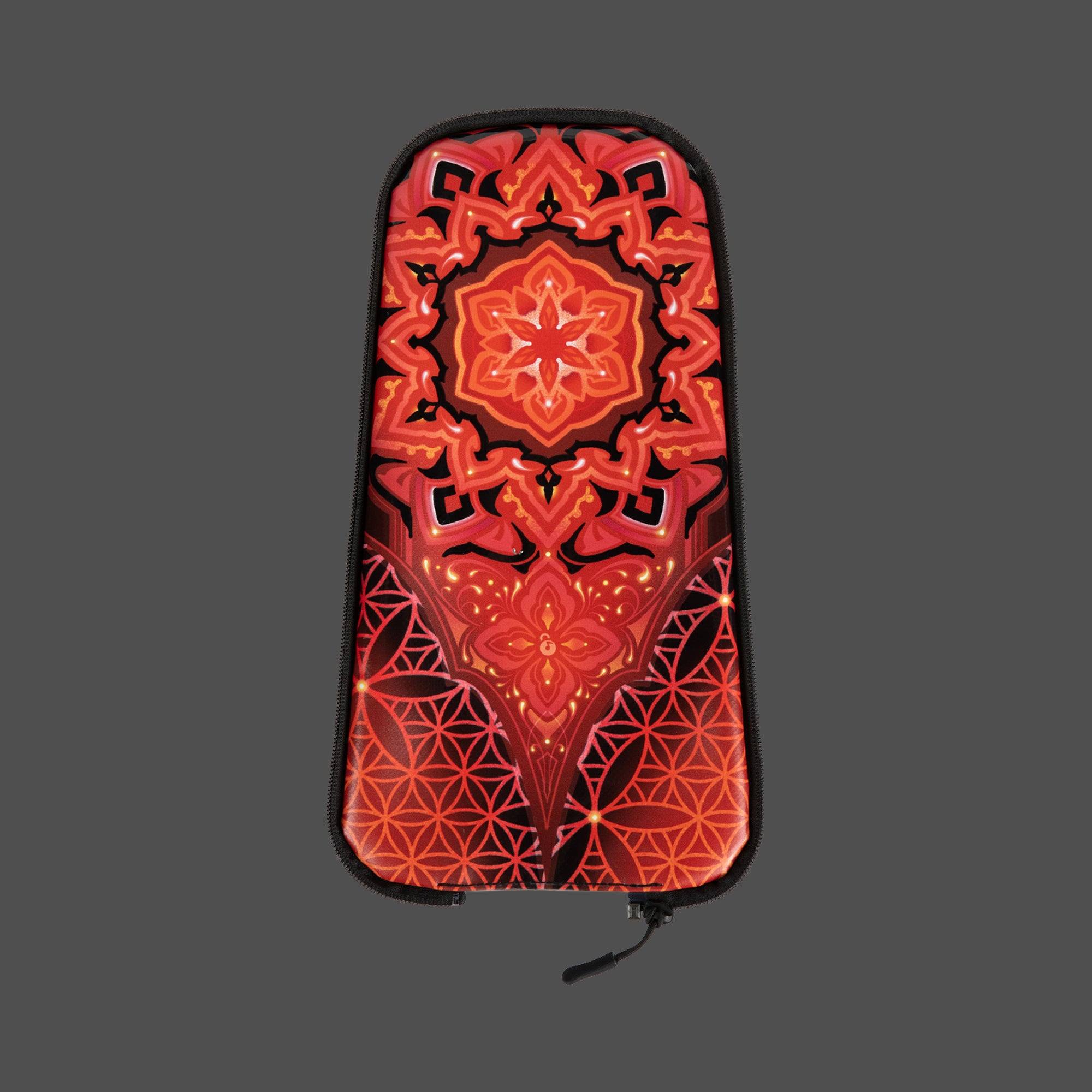 Ember Bloom Skin