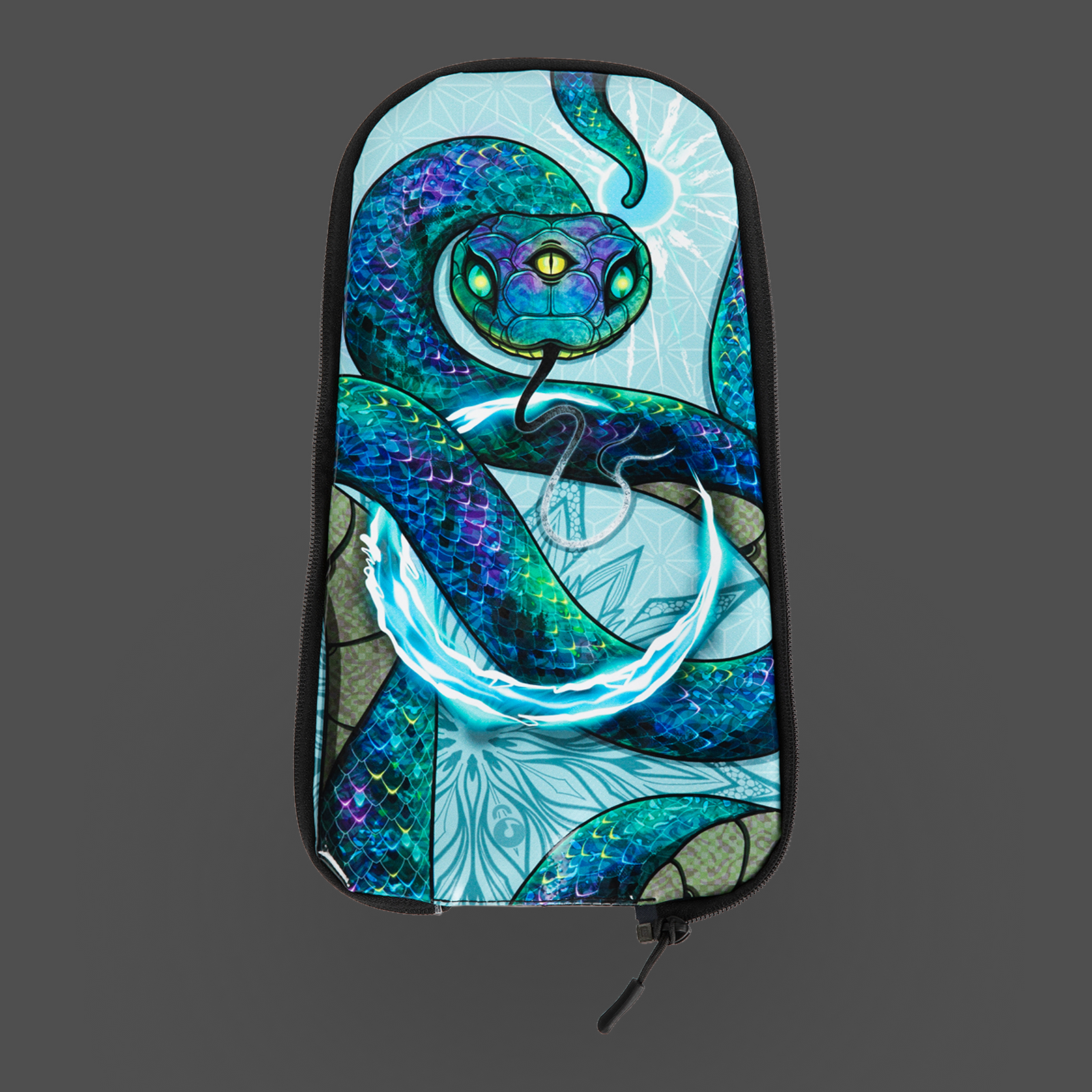 Eternal Serpent Skin