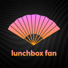 Mystery Lunchbox Fan