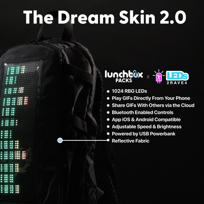 Dream Skin 2.0