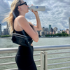 Sling + Water Bottle Bundle