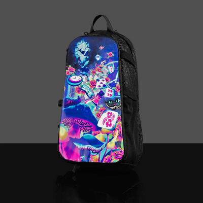 Wonderland Skin