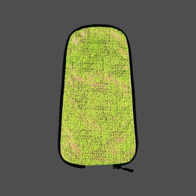 Neon Rain Skin