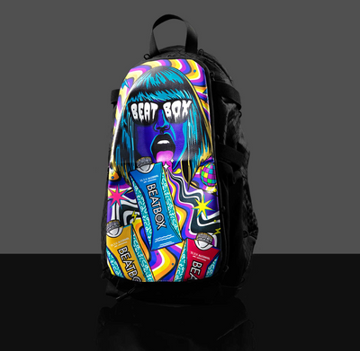 Juice Drip Hydration Pack