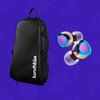 Hydration Pack + Unplugs