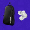 Hydration Pack + Unplugs