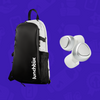 Hydration Pack + Unplugs