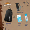 2024 Lunchbox-Trinkrucksack (neues Mesh) 