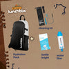 2024 Lunchbox-Trinkrucksack (neues Mesh) 