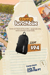 Lunchbox Packs