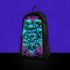 Hexxed Black Hydration Pack