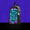 Hexxed Black Hydration Pack