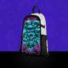 Hexxed Black Hydration Pack