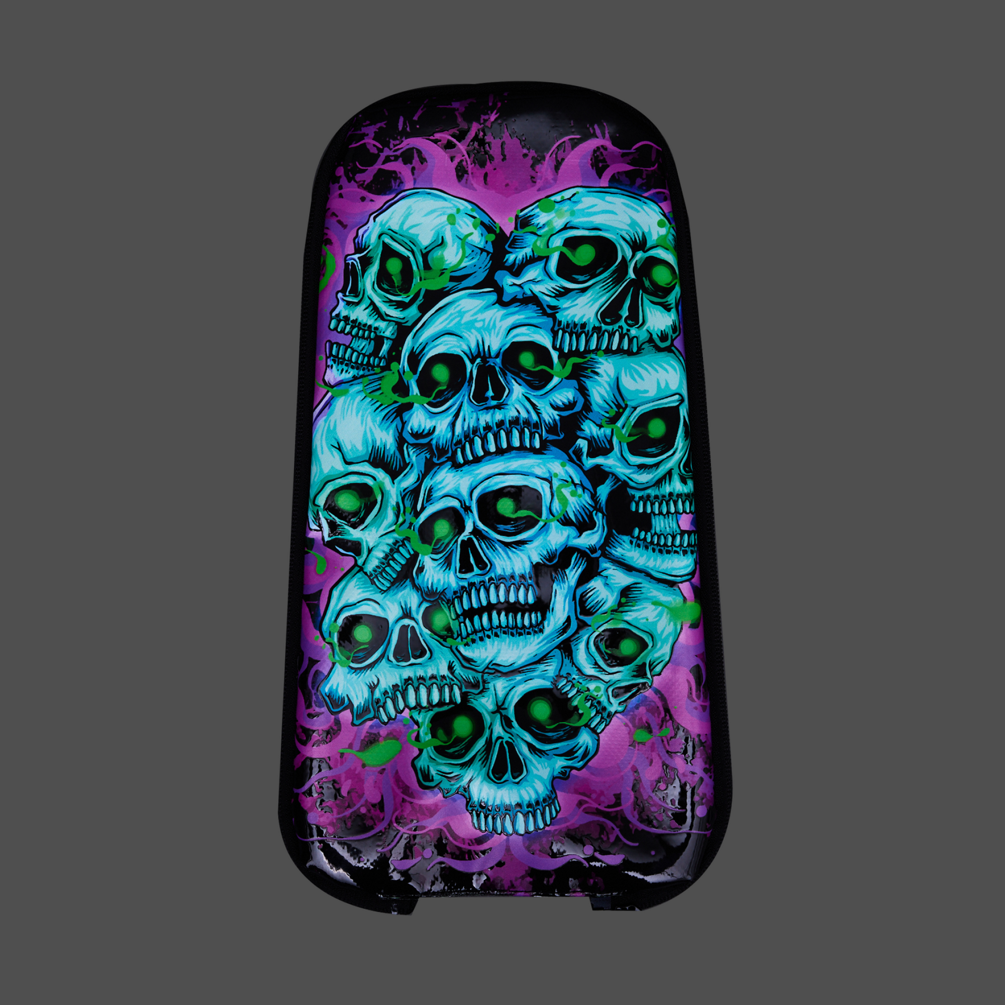 Hexxed Skin