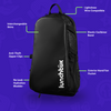Lunchbox Hydration Pack Extra Storage Bundle