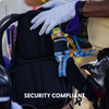 Bassrush Hydration Pack