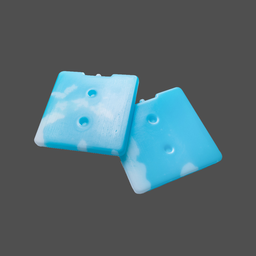 Plastic clearance ice pack