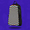 Trippy Hydration Pack