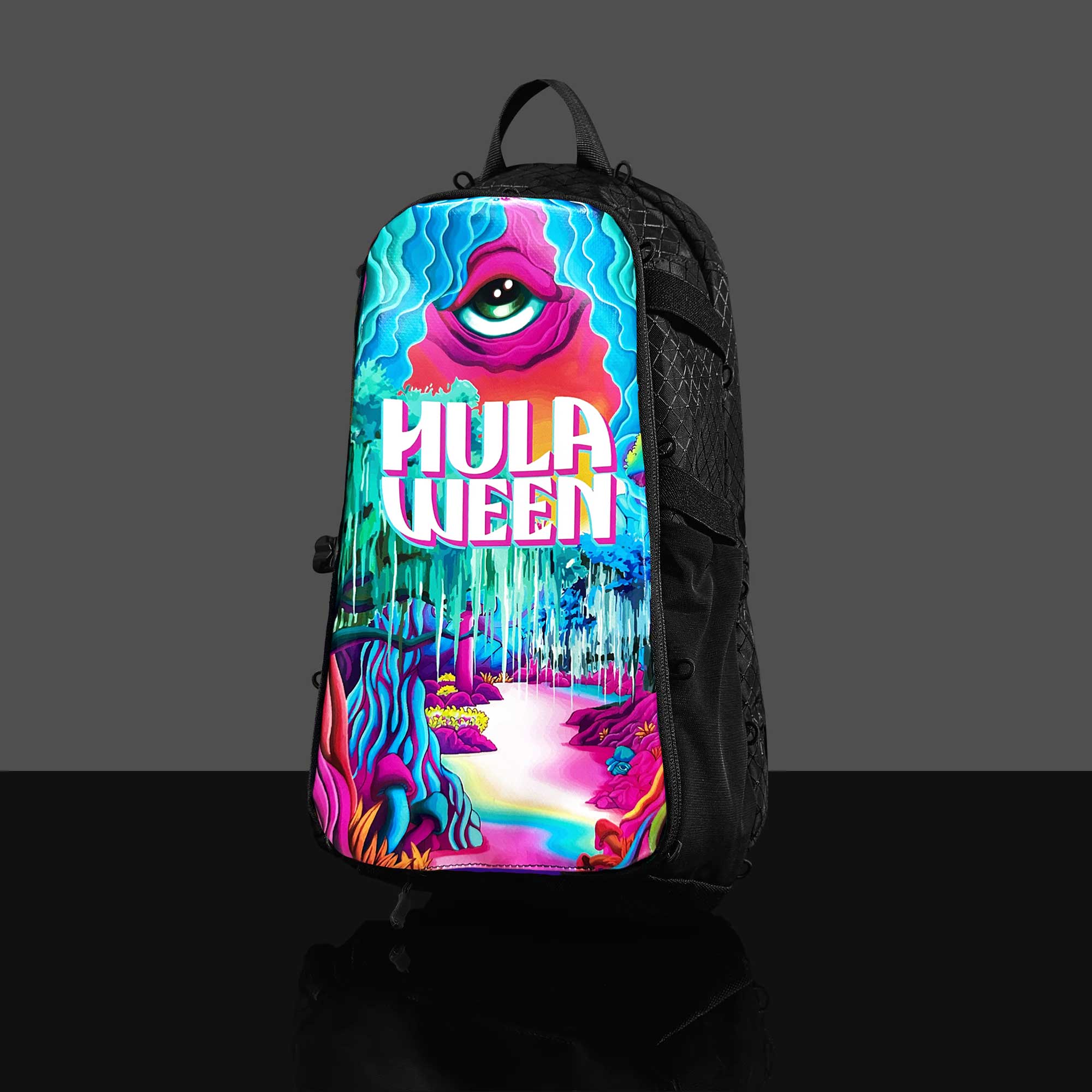 Hulaween Hydration Pack