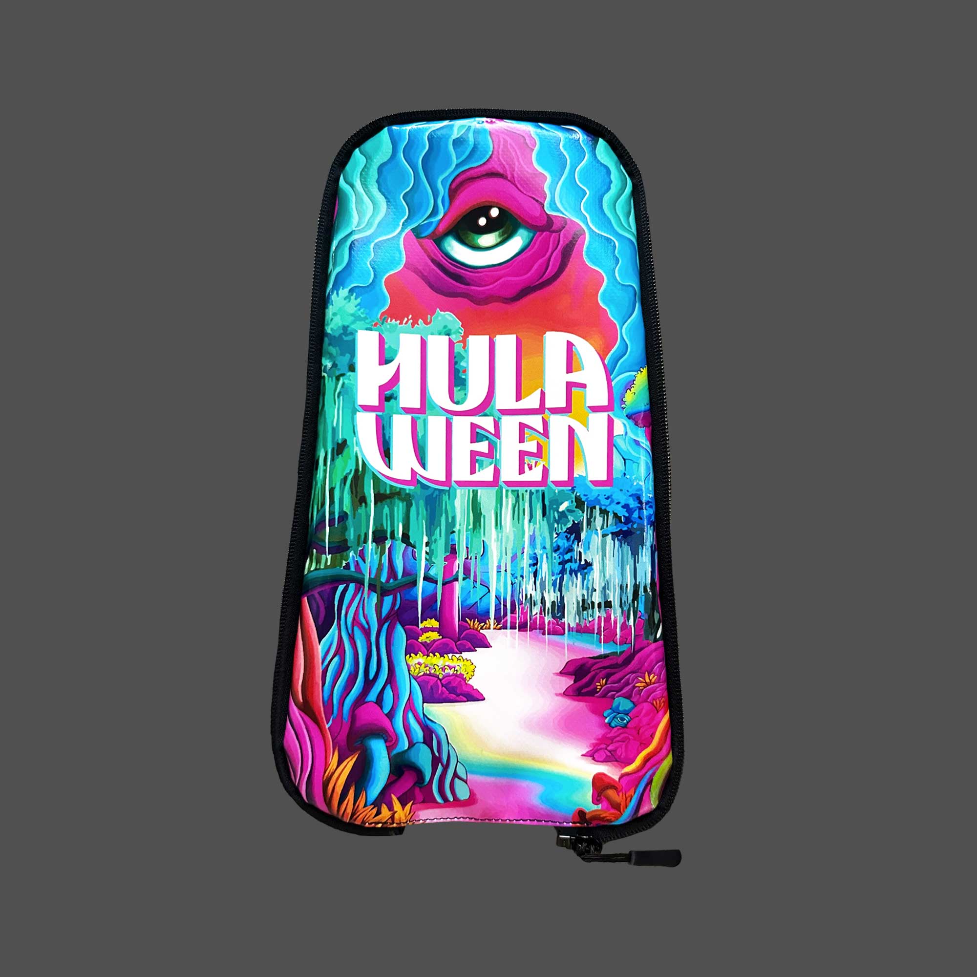 Hulaween Skin