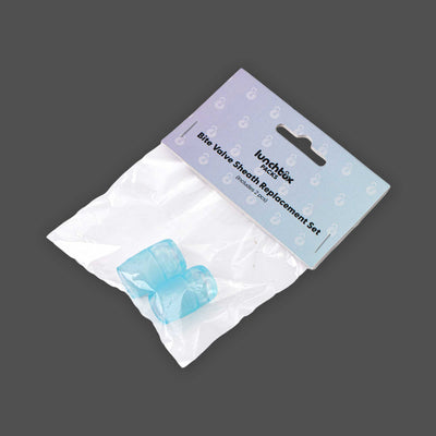 Bite Valve Sheath