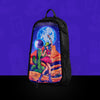Lunar Lasso Black Hydration Pack
