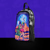 Lunar Lasso Black Hydration Pack