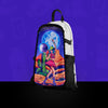 Lunar Lasso Black Hydration Pack