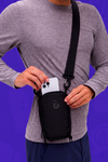 Lunchbox Phone Satchel