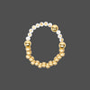 Gold Loyalty Kandi
