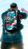 Why the fam loves our Hydration Pack