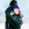 Bassrush Hydration Pack