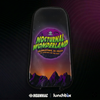 Nocturnal Wonderland Skin