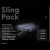 Sling Pack