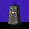 Lunchbox Hydration Pack Pin Skin Bundle