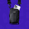Lunchbox Phone Satchel (EU)