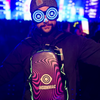 Insomniac 2025 Hydration Pack