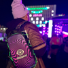 Insomniac 2025 Hydration Pack
