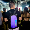 Insomniac Passport Hydration Pack