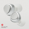Lunchbox x Unplugs: noise reducing earplugs