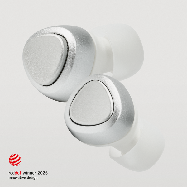 silver