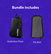 Lunchbox Hydration Pack Pin Skin Bundle