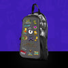 Lunchbox Hydration Pack Pin Skin Bundle