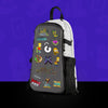 Lunchbox Hydration Pack Pin Skin Bundle