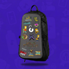 Lunchbox Hydration Pack Pin Skin Bundle
