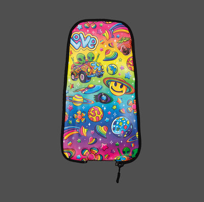 Planet Funk Clear Hydration Pack