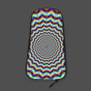 Trippy Hydration Pack