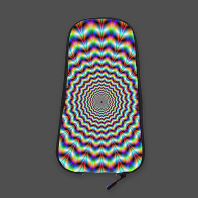 Trippy Hydration Pack